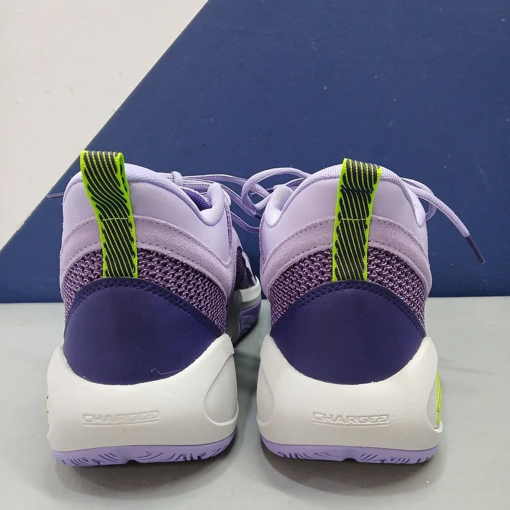 Under Armour Curry 3Z 25 SDE Basketball Shoes Mens 11 Multi Athletic 6000750-538